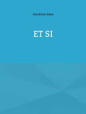 cover image of Et si